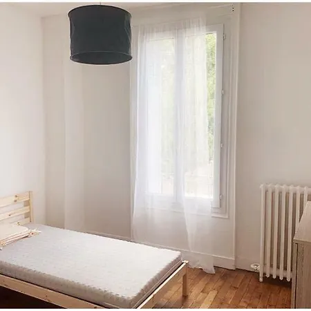 Maisons Claire Pres De Paris *