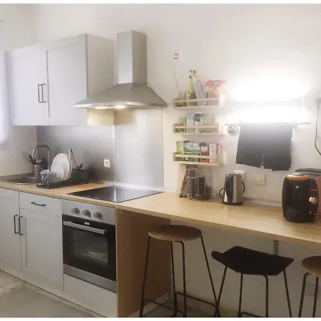 Maisons Claire Pres De Paris